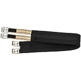 Tough 1 Padded Cotton English Girth
