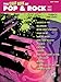 The Giant Book of Pop & Rock Sheet Music: Easy Piano (The Giant Book of Sheet Music) by Dan Coates