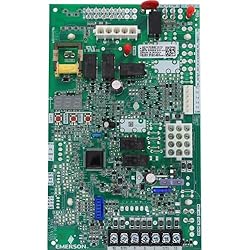 PCBBF167S - OEM Upgraded Furnace Control Circuit
