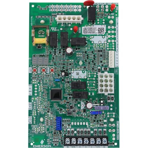 PCBBF167S - OEM Upgraded Furnace Control Circuit