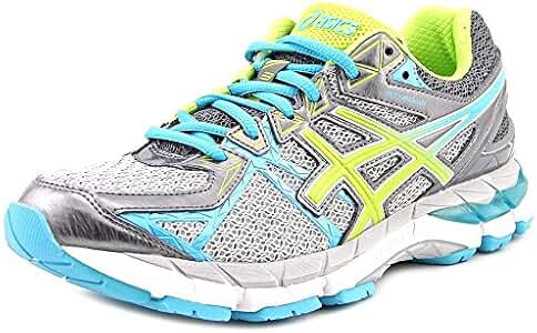 asics gt 3000 3 hombre Gris