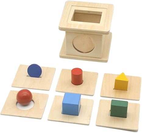 wooden toys montessori