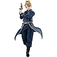 Good Smile Fullmetal Alchemist: Brotherhood – Riza Hawkeye Pop Up Parade PVC Figure, Multicolor