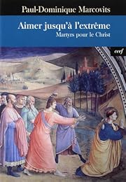 Aimer jusqu'à l'extrême