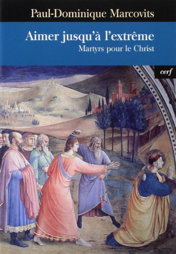 Aimer jusqu'à l'extrême