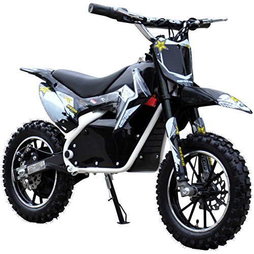 renegade 50r electric