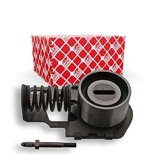 Febi bilstein 06980 Poulie-tendeur, courroie crantée