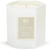Antica Farmacista Three-Wick Candle - Decorative Home Candle - Long-Lasting & Premium Scented - Luxury Gift - Warm White, 9 oz