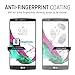 LG G4 Screen Protector: Stalion Shield Ultra HD Armor Guard Transparent Crystal Clear Japanese PET Film (3-Pack)[Retail Packaging]