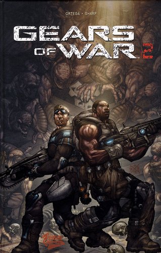 Gears of war