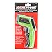 OEMTOOLS 25245 Infrared Thermometer, No-Contact Thermometer for Hot, Hazardous, and Hard-to-Reach Objects, Laser Pointer for Accurate Temperature Measurement