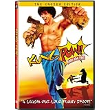 Kung Pow: Enter the Fist (The Chosen Edition) [DVD]