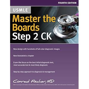 Master the Boards USMLE Step 2 CK