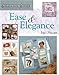 Ease and Elegance (Scrapbook Styles)