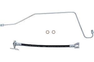 Sunsong 2204790C Brake Hydraulic Hose