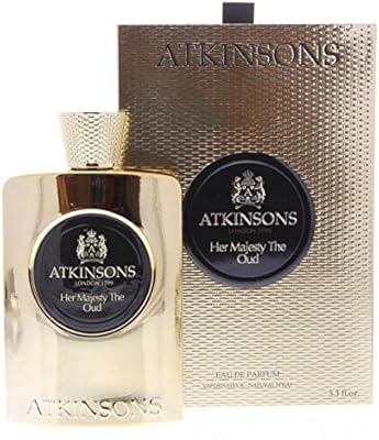 atkinsons perfume her majesty the oud
