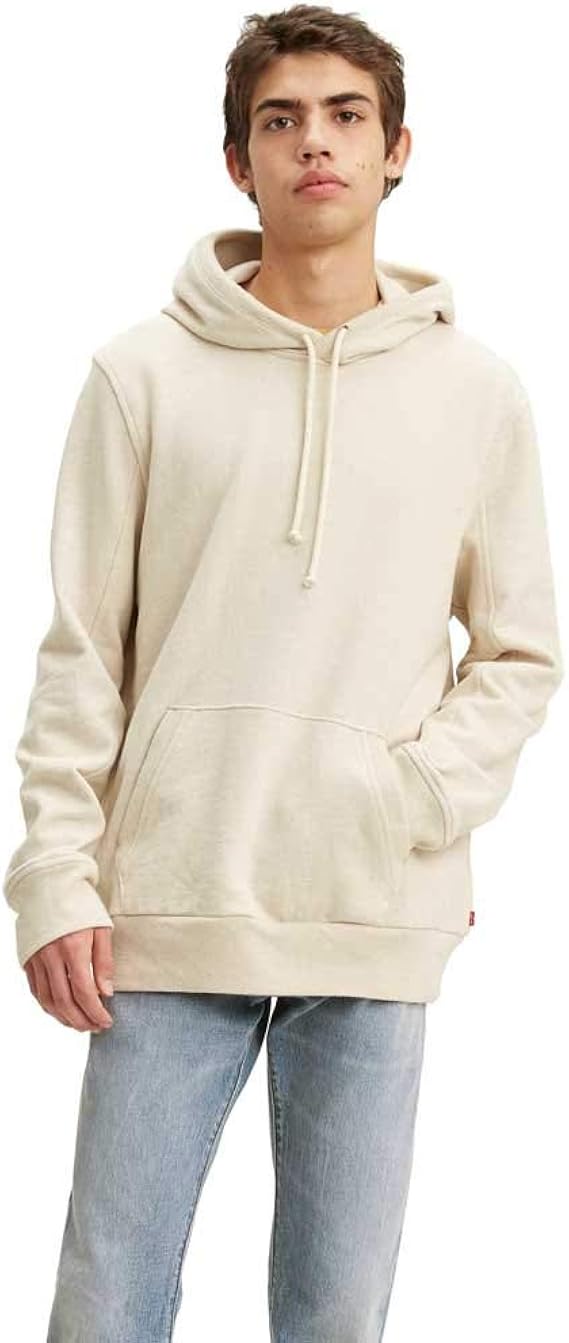 LeviÂ´s Â® Wellthread XL Beige: Amazon.co.uk: Clothing