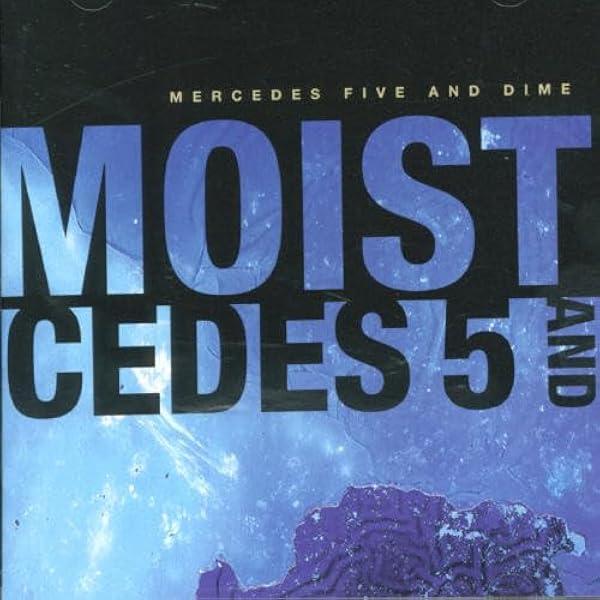 Silver (2CD Deluxe Edition): Moist, Moist: Amazon.ca: Music