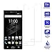 [2-Pack] BlackBerry Motion Screen Protector, PULEN 0.3MM Slim And 9H Hardness Tempered Glass [Anti-Scratch] [Bubble Free] Extreme Hardness with Lifetime Replacement Warranty