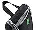Goldwheat Toiletry Kits Bag Portable Makeup Cosmetic Organizer Bag