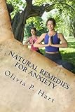 Image de Natural Remedies for Anxiety: Natural Anxiety Relief with Alternative Treatments