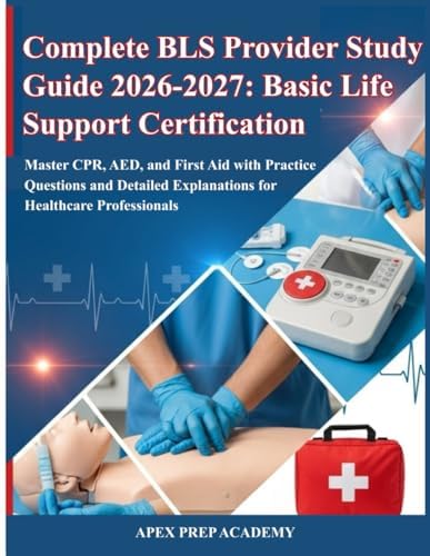 Basic Life Support (BLS) Instructor Manual (2015 AHA Guidelines
