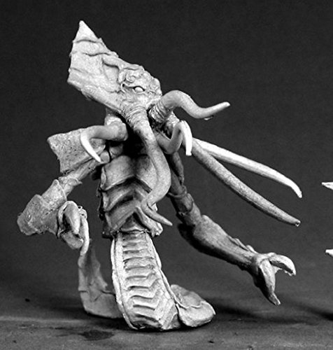RPR80039 Bones Bathalian Exarch Miniature Reaper