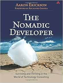 The Nomadic Developer Surviving And Thriving In The World