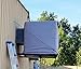 Dial Manufacturing Evaporative Cooler Cover - Side Draft - 40