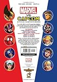 Image de Marvel VS Capcom: Official Complete Works