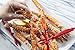 Royer Seafood Cracker, Sheller, Opener for Crab Legs, Lobster, Shellfish, Crawfish, Shrimp, 12 Pieces - Made in USA