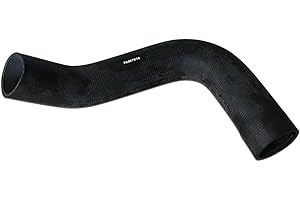 Radiator Hose (Upper) Fits Allis Chalmers Tractor | 267816 70267816