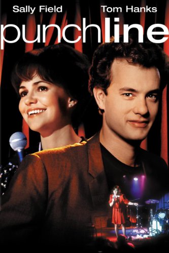 Amazon.com: Punchline: Tom Hanks, Sally Field, Damon