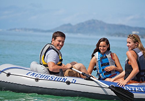 Intex-Excursion-5-Person-Inflatable-Fishing-Boat-Set Intex-Excursion-5-Person-Inflatable-Fishing-Boat-Set