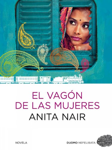 El vagón de las mujeres (Nefelibata) (Spanish Edition)