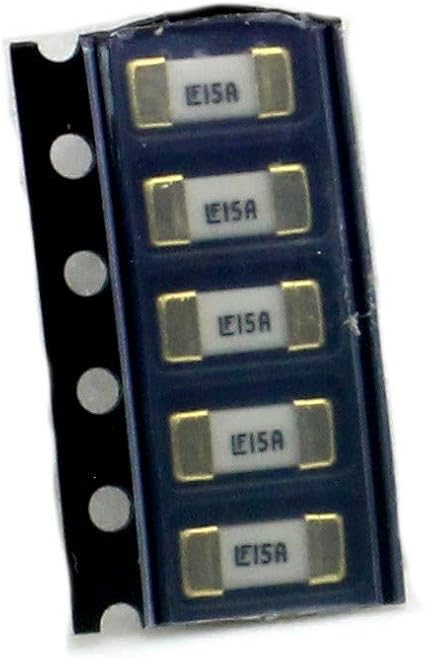 Предохранители 1808 smd