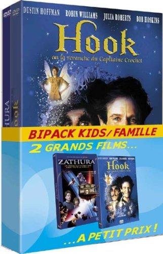 Hook + Zathura - Pack