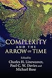 Complexity and the Arrow of Time