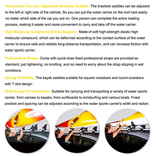 5 ALAVENTE+Universal+Saddles+Carrier+Mounted