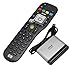 New Edition HP OEM Window Media Center MCE PC Remote Control and Infrared Receiver for Windows7 Vista Home Premium and Ultimate Edition (Discontinued by Manufacturer)