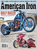 American Iron Magazine