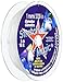Stretch Magic Elastic Beading Cord – Clear Color, 0.7mm in Diameter, 25-Meter (82 ft) - Easy to Knot, Strong & Stretchy String for Making Beaded Jewelry