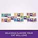 Wellness Complete Health Cubed Adult Wet Cat Food, Natural, Protein-Rich, Grain Free, 5.5 Ounce , 24 Pack, (Turkey Entrée)