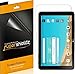 Supershieldz (3 Pack) Designed for LG G Pad X 10.1 Screen Protector, High Definition Clear Shield (PET)