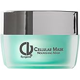 Christine Valmy Super-Hydrating Cellular Face Mask, 1.0 Ounce
