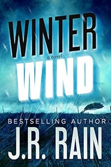 Winter Wind by [Rain, J.R.]