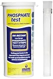 Natural Chemistry 00080 Phosphate Test Kit N/C