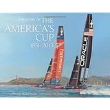The Story of the America's Cup 1851 - 2013
