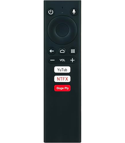 Amazon.com: WH-5674 Bluetooth Replacement Remote Control