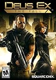 Deus Ex: The Fall [Online Game Code]